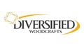 diversified woodcrafts